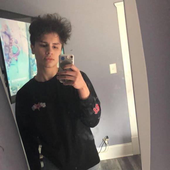 Meet your Posher, Seth - Picture 1 of 1